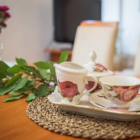 Pere Apartman Trogir